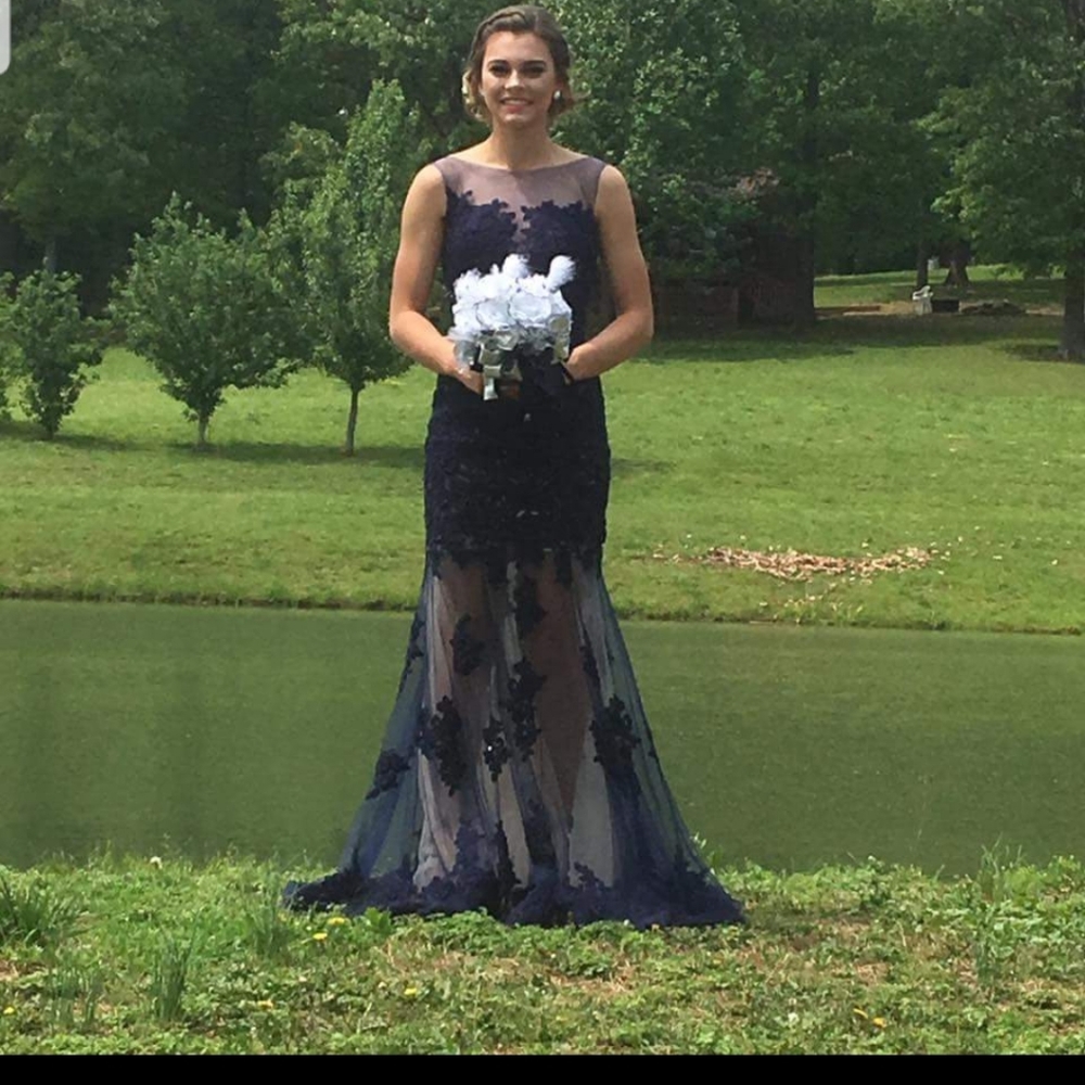 Sherri Hill Goen
